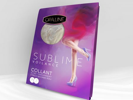 SUBLIME ULTRA TRANSPARENT